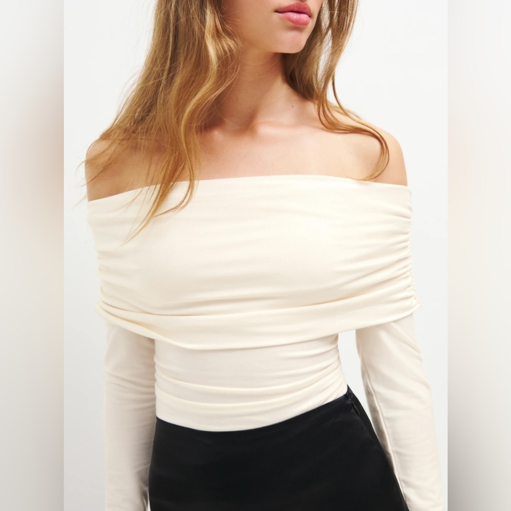 Reformation Top